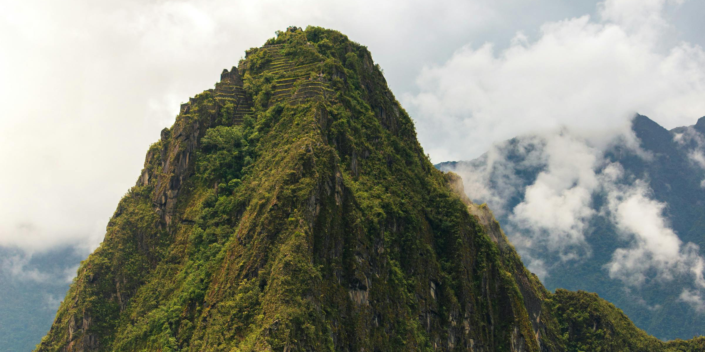  Machu Picchu Day Trip